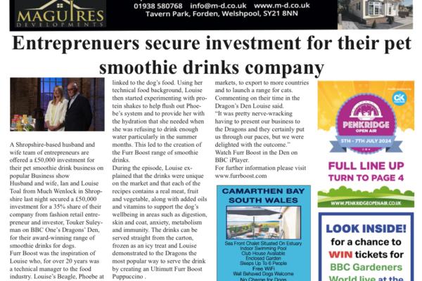 Your Midlands Newspaper